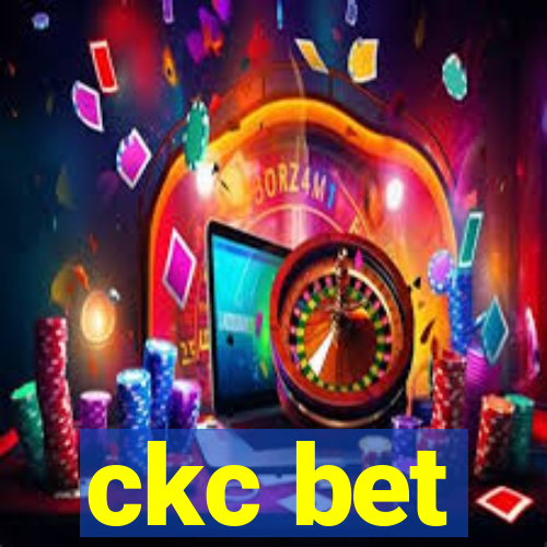 ckc bet